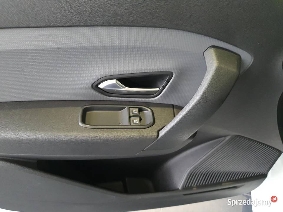 Express Van 15 dCi Pack Clim 95 elektryczne szyby