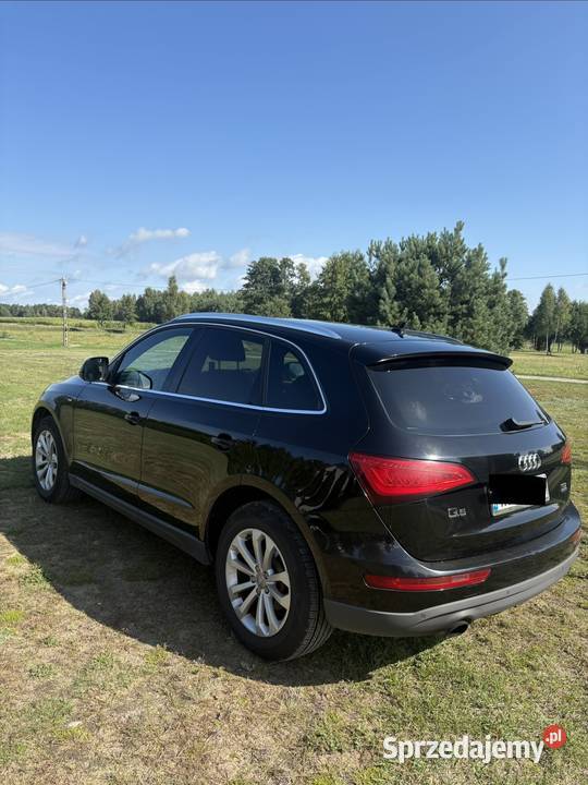 Sprzedam Audi Q5 Q5 Łochów
