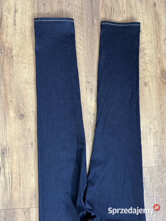 Jeansy Levi Strauss 27 Levi Strauss 127