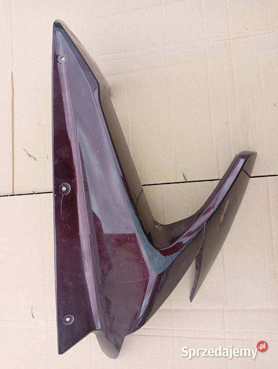 Obudowa czachy owiewka prawa Yamaha FJR 1300 Międzychód