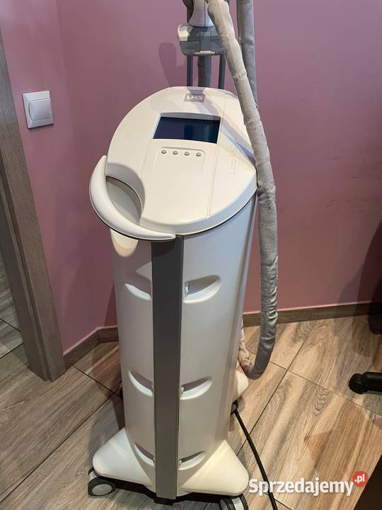 Endermologia Lipo M6 śląskie Cieszyn
