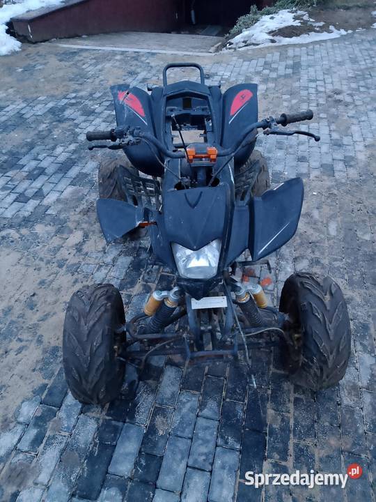 Rama bashan 200250 Garbów