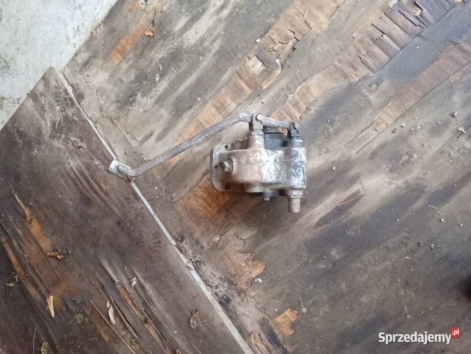 Przystawka ził ciężarowe podkarpackie