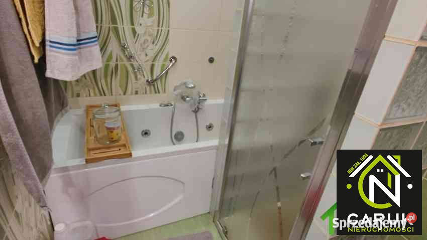 Dom wolnostojący 130m2 Wolin