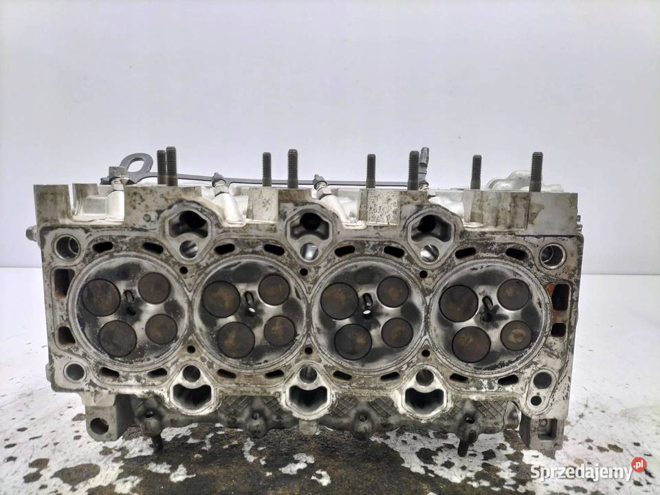 GŁOWICA KOMPLETNA 221112A200 17 CRDI Kia sprzedam