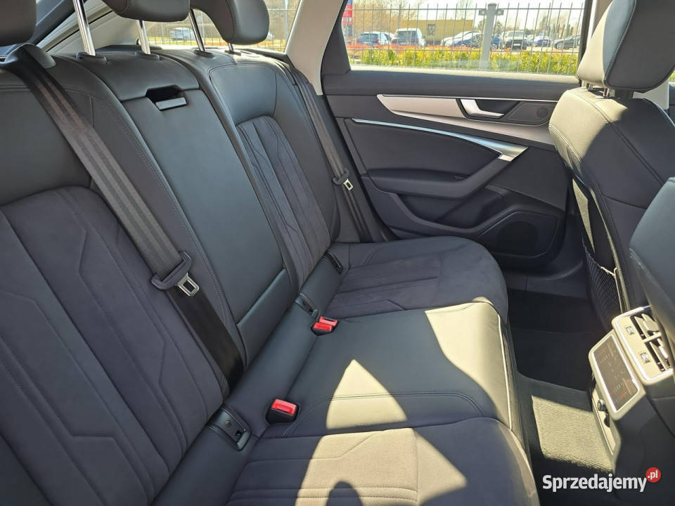 Audi A6 Kombi Toruń sprzedam