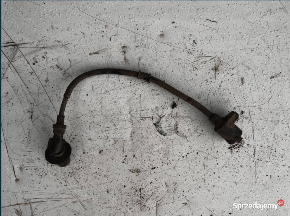 cewka zapłonowa SYM CELLO ALLO 50 2012r Ostrzeszów