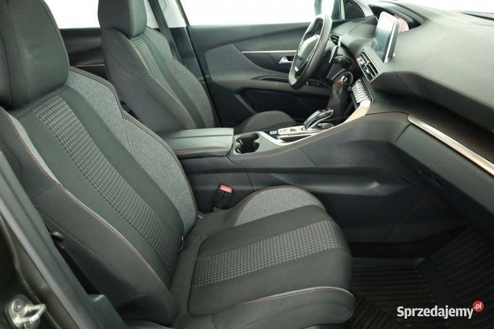 Peugeot 3008 12 PureTech czujnik zmierzchu sprzedam