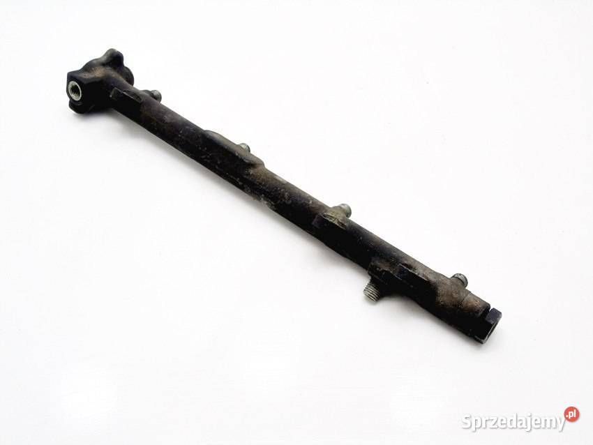 LISTWA WTRYSKOWA 22 CDI MERCEDES W203 S203 CL203 osobowe Sosnowiec