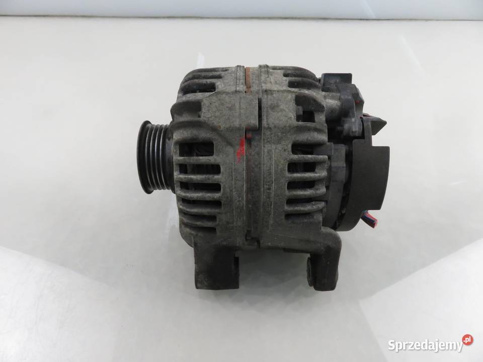 ALTERNATOR OPEL CORSA C 12 16V 24437120 Układ elektryczny silnika sprzedam