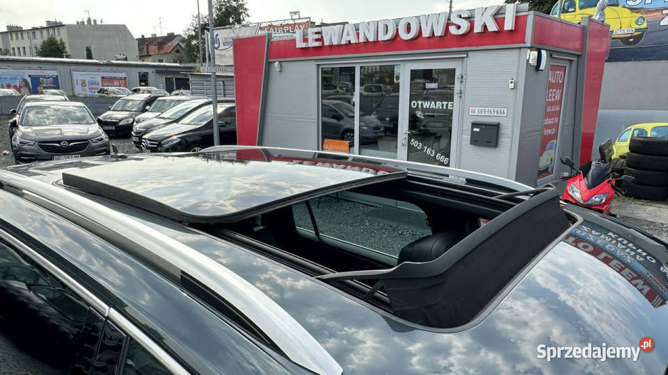 Seat Tarraco 20 Benzyna Moc 190 Automat 4X4 7 tempomat Tarraco sprzedam