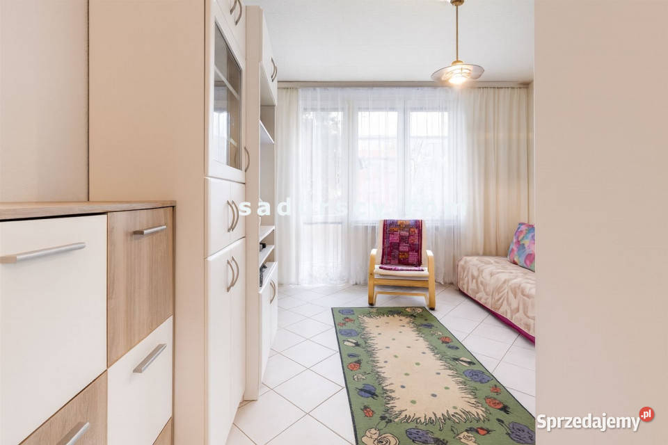 sprzedaży mieszkania Warszawa 20m2 Sprzedaż