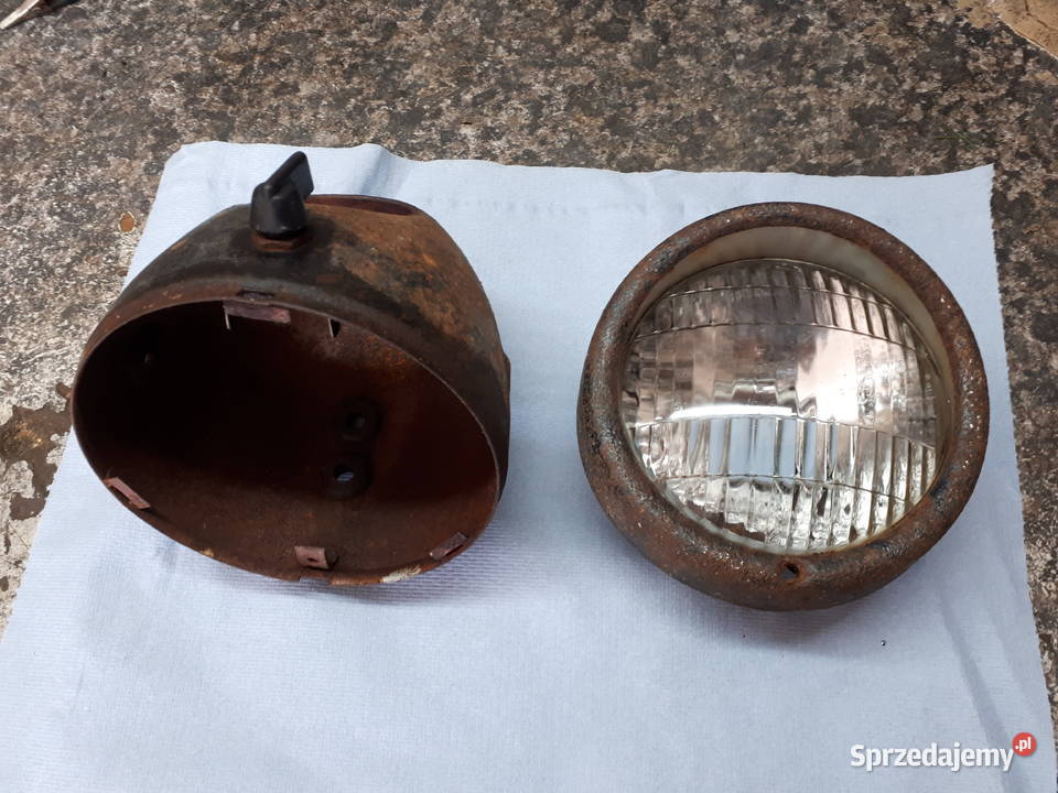 Lampa szkło wierzchnie delta karpaty