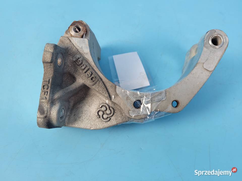 DEUTZFAHR 6130 TTV WSPORNIK SPRĘŻARKI Kolno