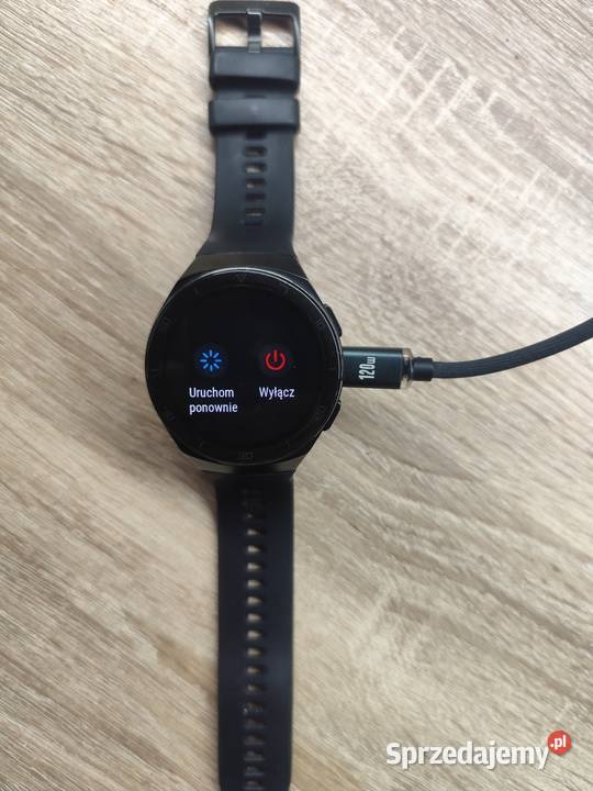 Huawei watch GT 2e Zawiercie