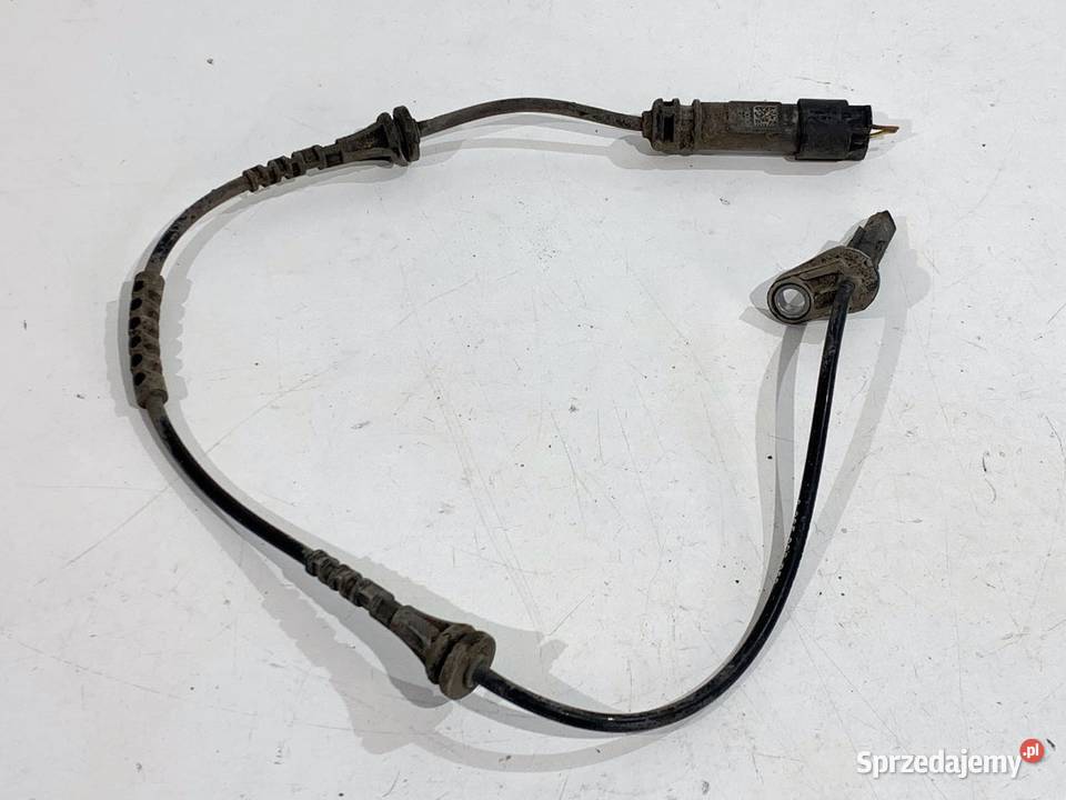 CZUJNIK ABS PRAWY TYŁ BMW F48 6880757 ABSENSOR Układ ABS i ESP