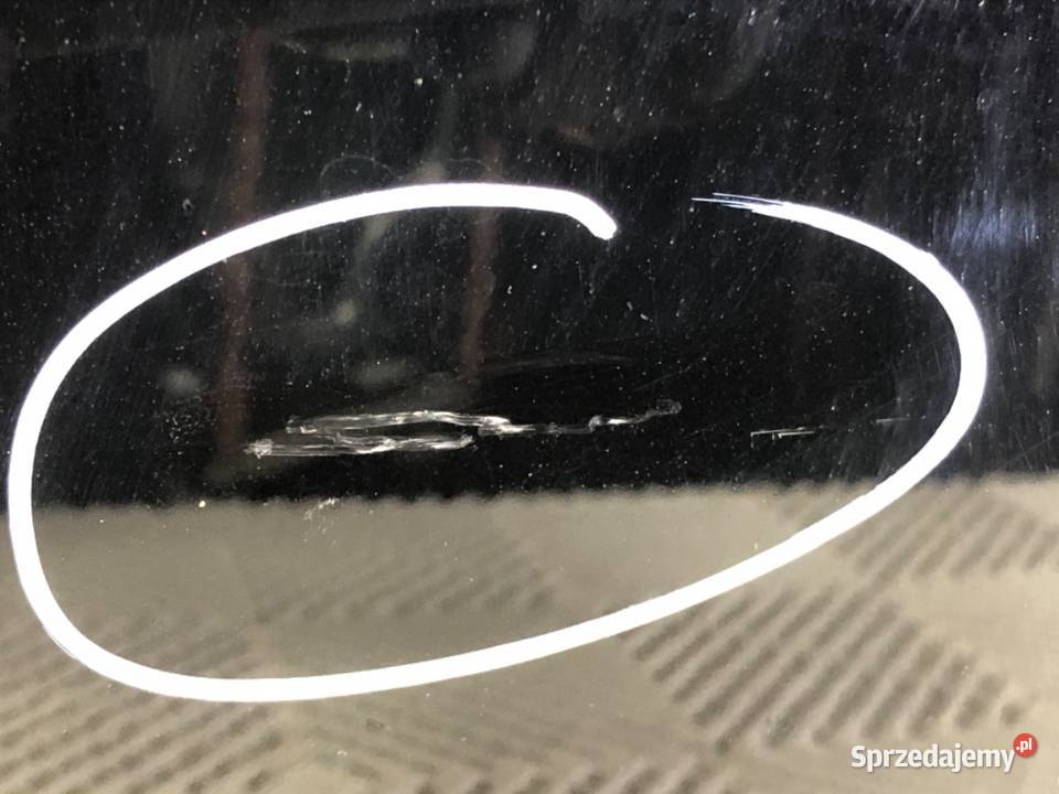 MASKA CITROEN DS5 Hatchback 1115 POKRYWA