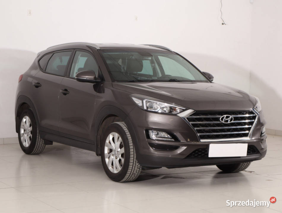 Hyundai Tucson 16 GDI Piaseczno sprzedam