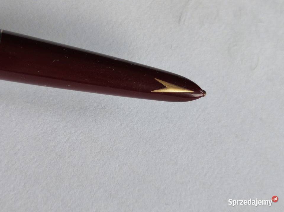 długopis HERO 330 prl vintage unikat