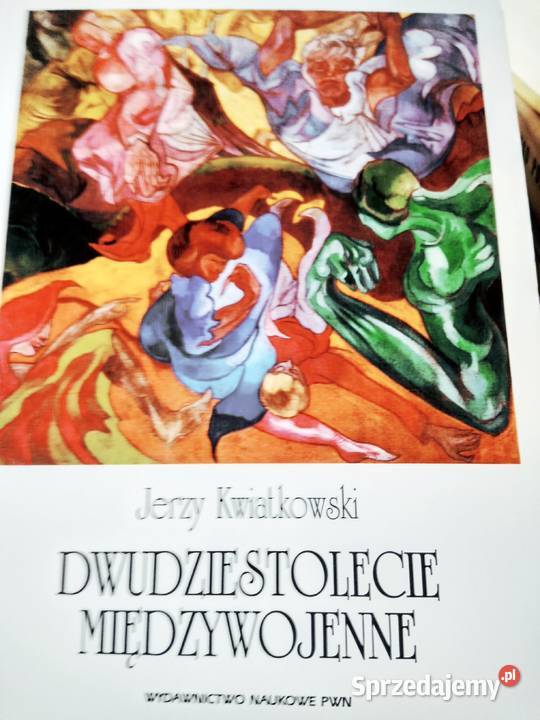 Dwudziestolecie międzywojenne książki Bródno Antykwariat