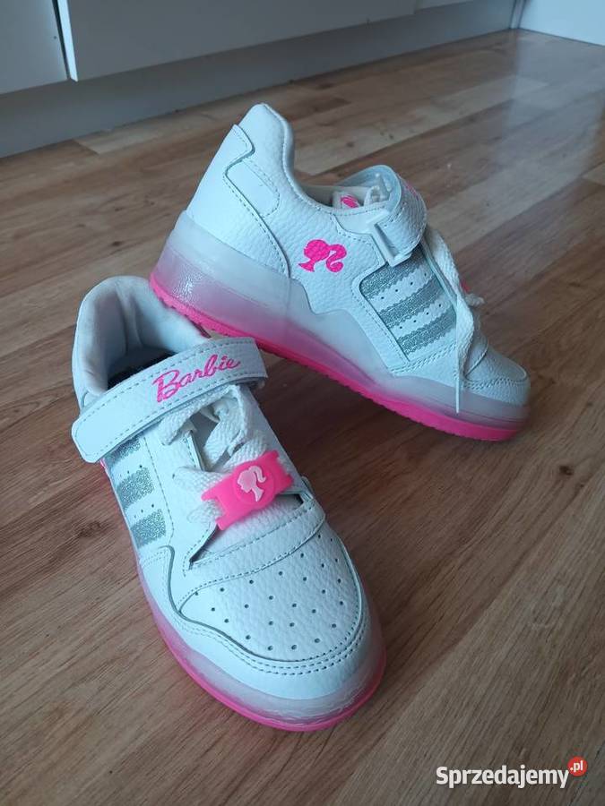 Obuwie sportowe dziewczęce 20cm Rawicz