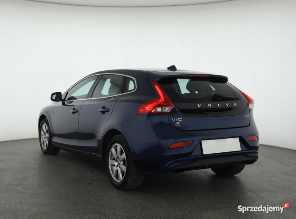 Volvo V40 16 D2 Piaseczno sprzedam