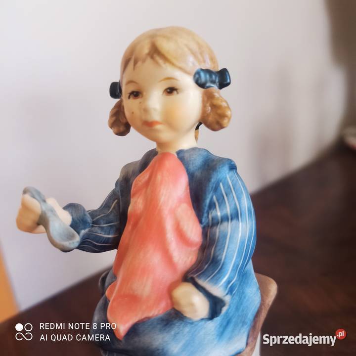 Figurka Goebel W Germany Hummel 13 202 13 Gdańsk