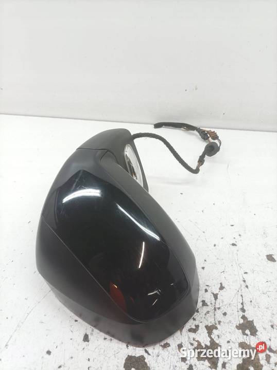 LUSTERKO PRAWE 11PIN EUROPA Peugeot 3008 I