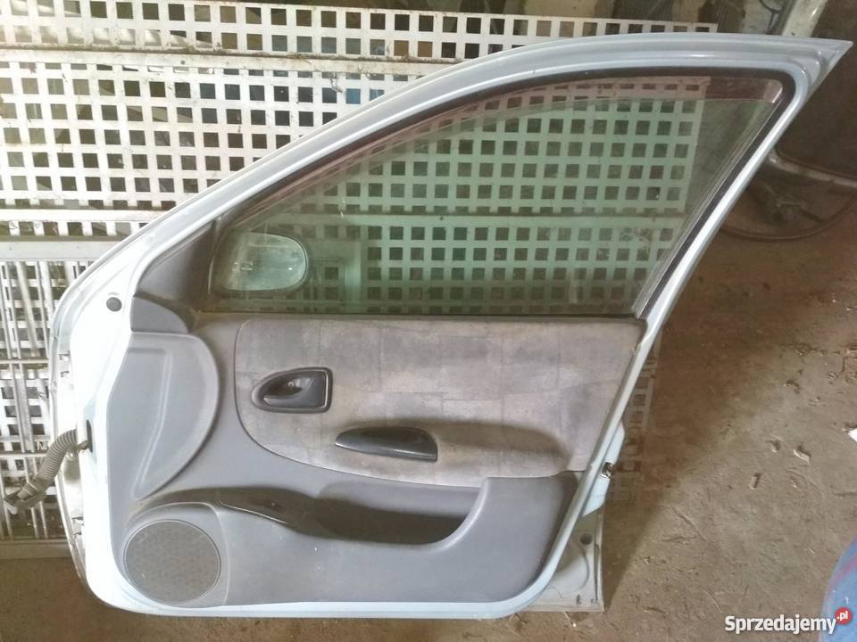 Wszystkie części do Renault Megane wydech sanki Pozostałe
