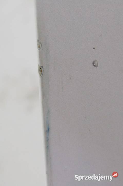 DRZWI PRZEDNIE PRAWY PRZÓD W13 MITSUBISHI