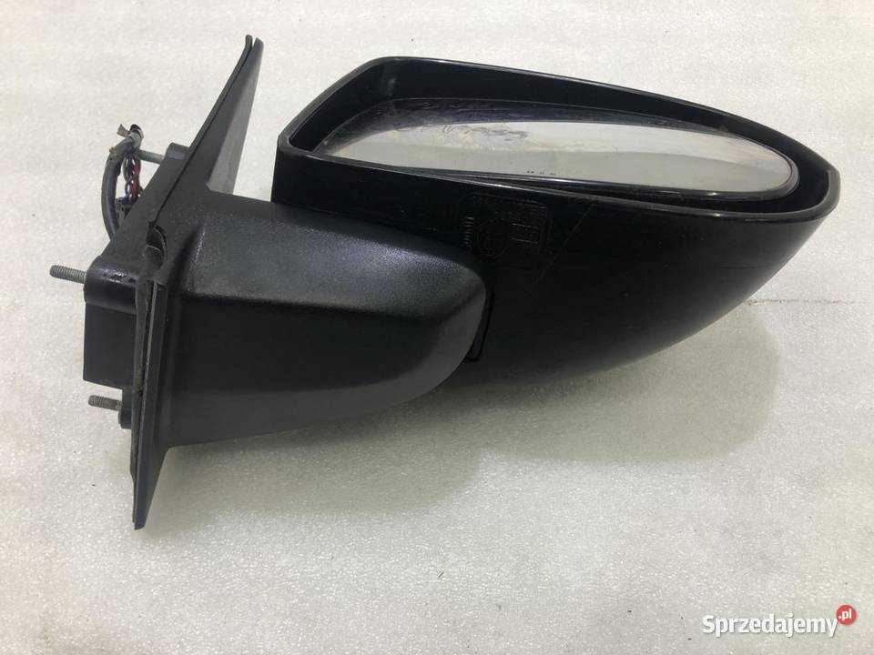 LUSTERKO PRAWE 7 PIN JEEP COMPASS I LIFT LLC ANG