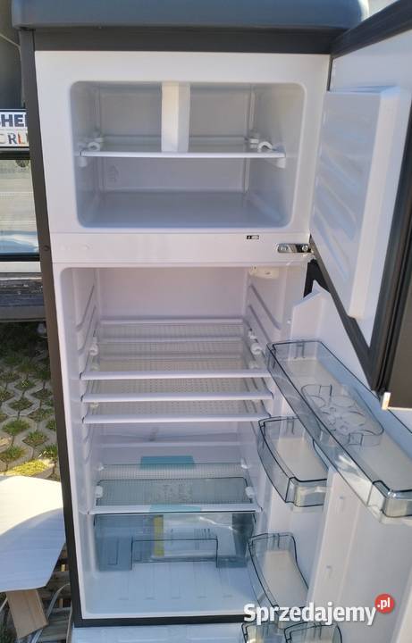 Lodówo zamrażarka Retro NOWA Słupia Kapitulna