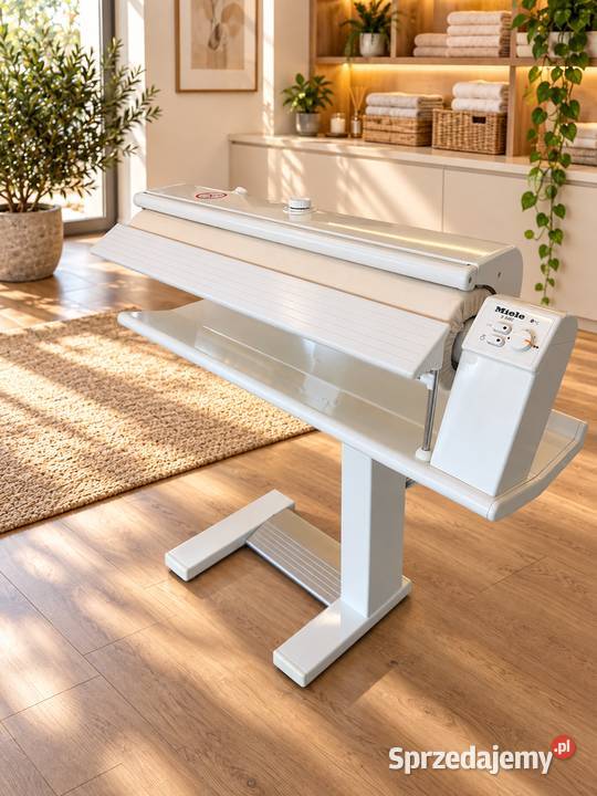 MIELE B 895 D MANGIEL PRASOWALNICA WALCOWA Z