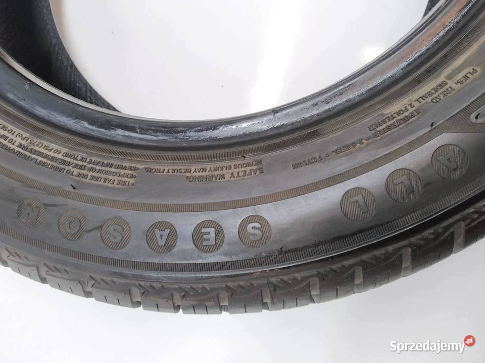 4x OPONA CAŁOROCZNA NEOLIN NEO4SEASON 18560R14