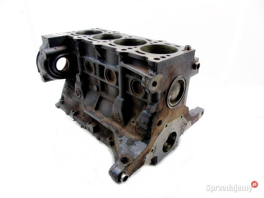 BLOK 55211741 12 PUNTO EVO PANDA 500 KA YPSILON osobowe Sosnowiec sprzedam