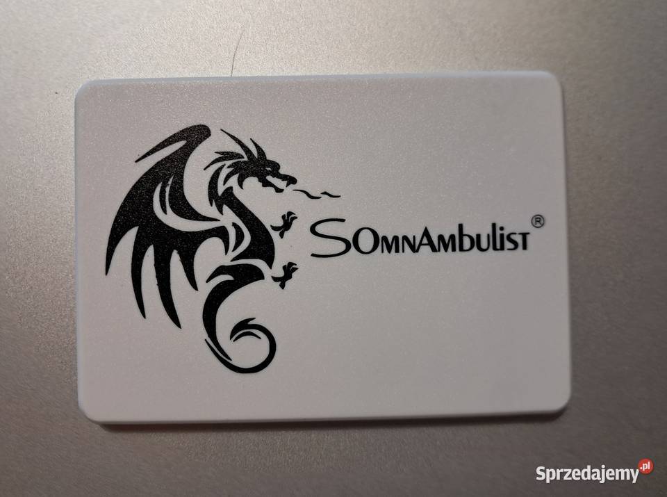 Nowy dysk SSD 25cala 128GB Pojemność 120