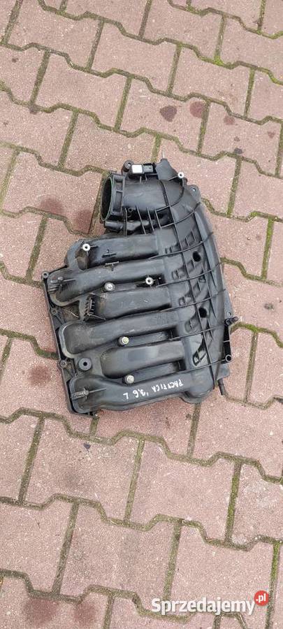 Kolektor ssący PACYFICA DURANGO JEEP 36 L Szczecin