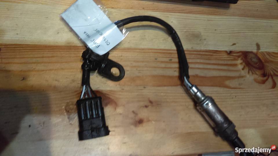 Sonda lambda Fiat Bravo 0258003805 Bosch sprzedam