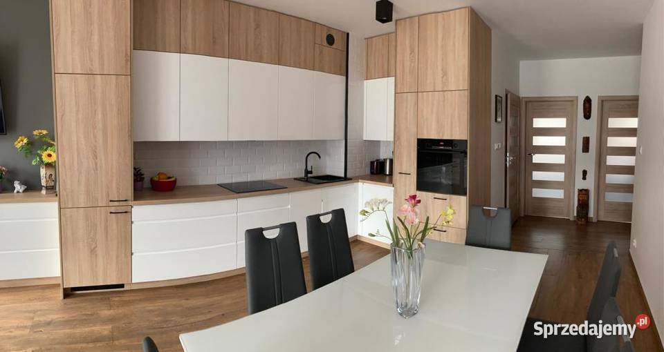 Mieszkanie gotowe do zamieszkania Liczba pokoi 3 dolnośląskie sprzedam