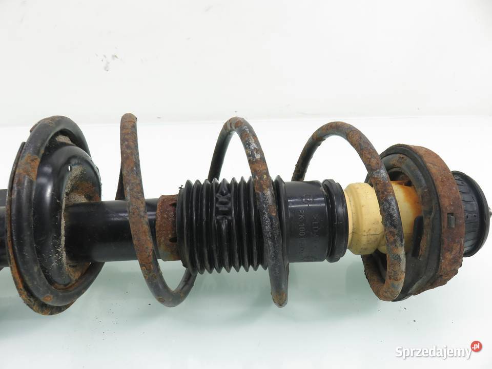 AMORTYZATOR PRAWY TYLNY ALFA ROMEO 147 16 16V