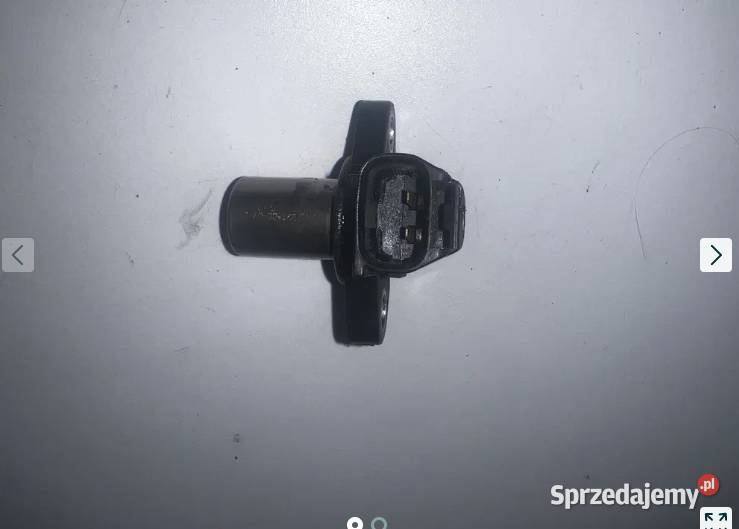 Czujnik wałka Suzuki GSR 600 2007r Ostrów Wielkopolski sprzedam