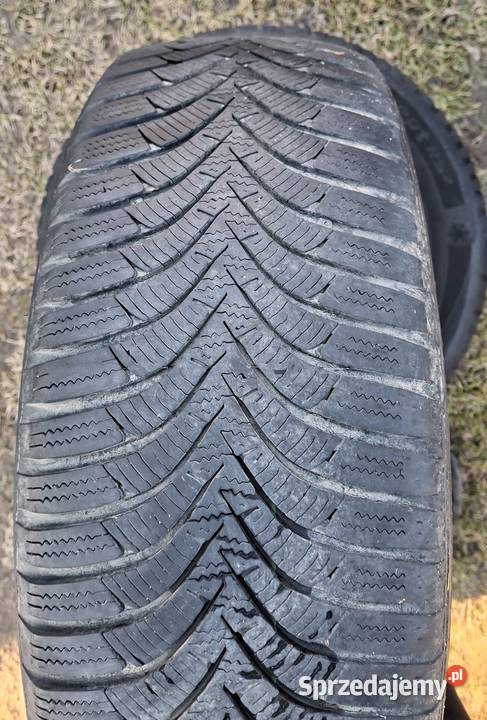 Koła kompletne oryginał Volvo 16 20555 5x108 Samochodowe Opole Lubelskie