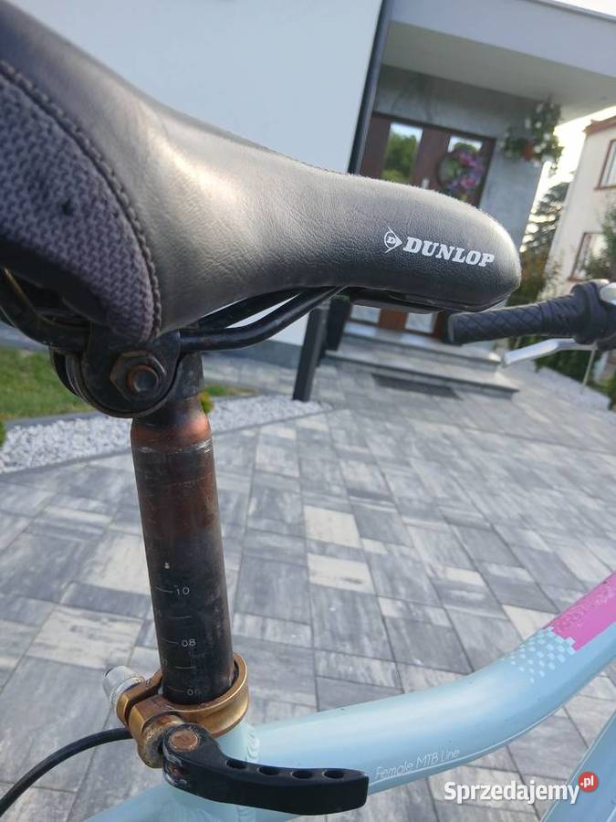 Rower Romet 26 Sport i Wypoczynek Jasło