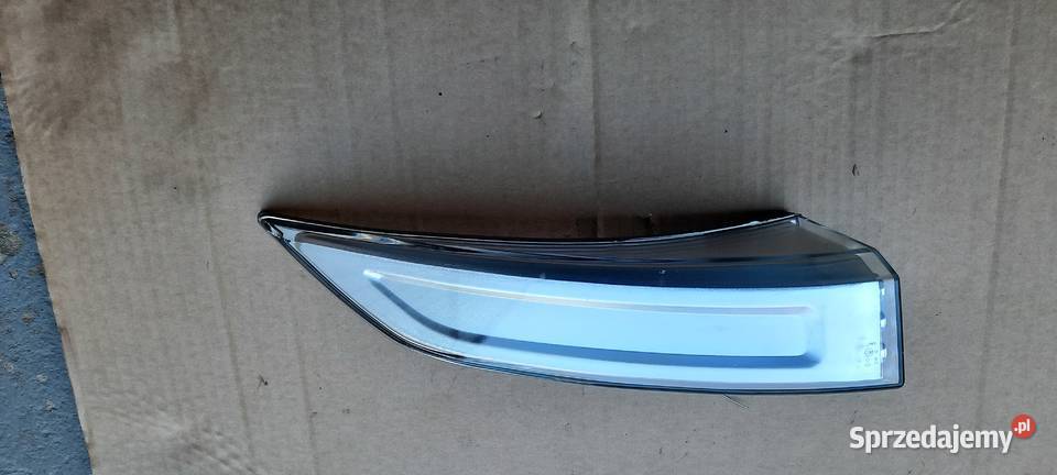 KIERUNKOWSKAZ LAMPA LED VOLVO FH 4 Staszów
