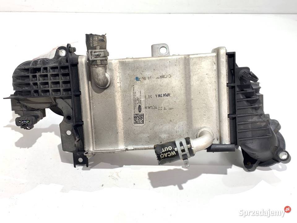 INTERCOOLER FORD FOCUS IV JN1Q6C896AC 15 120