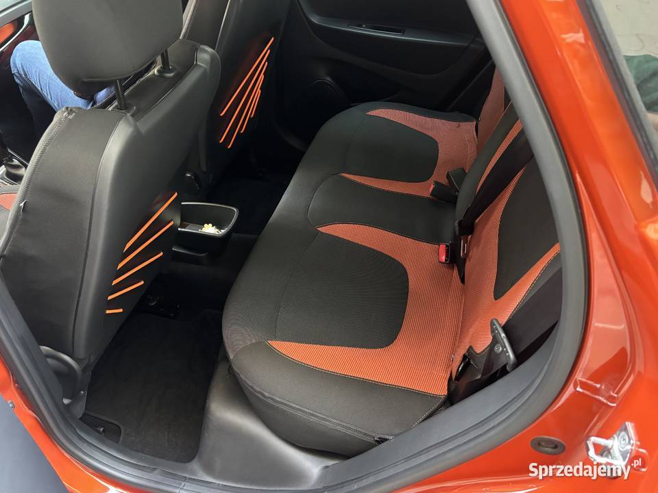 Renault captur Toruń sprzedam