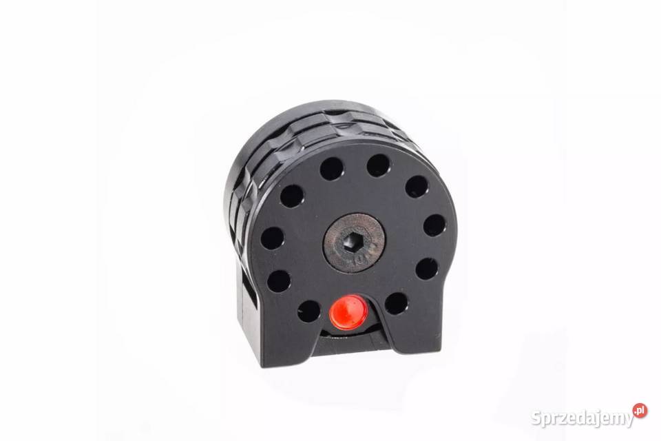 LUFA Lothar Walther Effecto Zeon 635mm Black Trzcianka sprzedam
