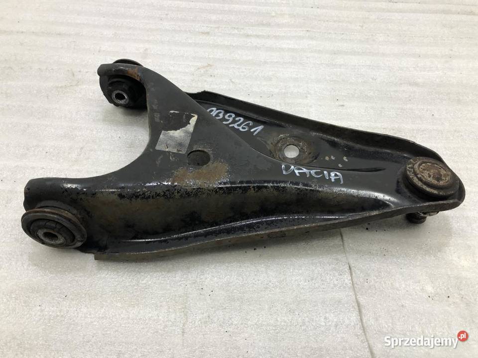 WAHACZ LEWY PRZÓD DACIA SANDERO I 14MPI osobowe