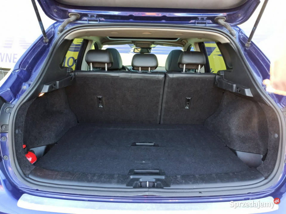 Nissan Qashqai Tekna nowy łańcuch AUTOMAT Rzeszów sprzedam