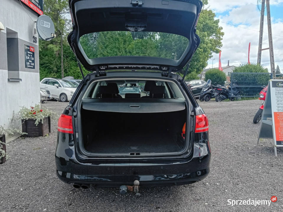 Volkswagen Passat Możliwość zamiany B7 20102014 elektryczne lusterka lubelskie Janów Lubelski